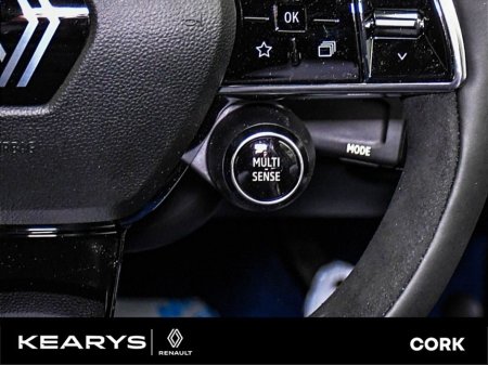 2026 Renault SCENIC E-TECH Esprit Alpine EV87, 2 Tone. Order Your 261 Today thumbnail