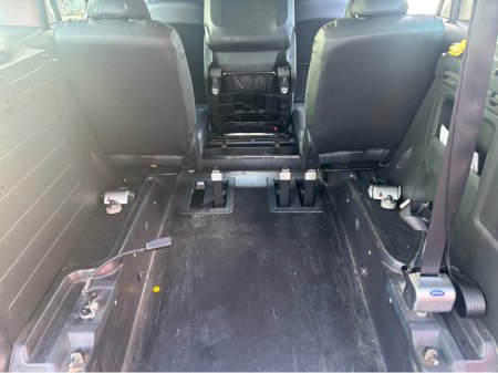 2014 Peugeot Partner 1.6 HDI TEPEE S 92PS 5 SEATS 5DR 92 €5,995 thumbnail