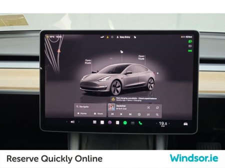 2023 Tesla Model 3 RWD €28,995