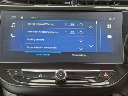 2025 Opel Corsa SC 1.2 75BHP **FACELIFT MODEL** €20,950 thumbnail