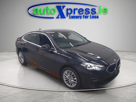 2020 BMW 2 Series GRAN COUPE LOW MILEAGE €24,995
