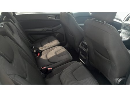 2017 Ford S-Max 2.0 TDCI 120PS MANUAL 4DR ZETEC €13,995 thumbnail