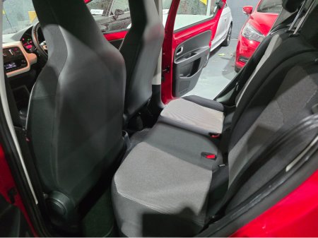 2018 SEAT Mii 1.0 75HP SQ SE 5DR AUTO €9,950 thumbnail