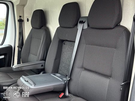 2023 Fiat Ducato DUCATO 35 L3H2 2.2 140BHP €20,995 thumbnail