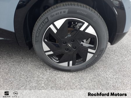 2026 Opel Mokka *0% APR Finance* GS 115kW  ELECTRIC 156PS AUTO €35,895 thumbnail