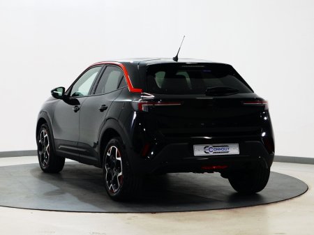 2023 Opel Mokka *127* GS-1.2 100PS-6SP 4DR €20,800 thumbnail