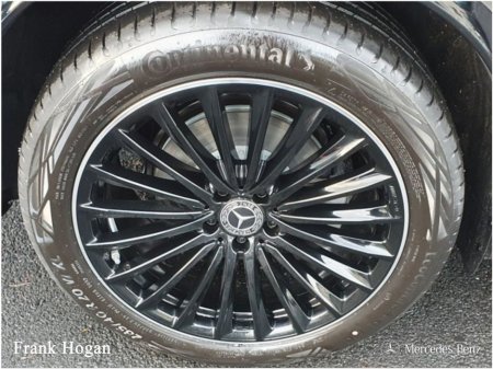 2026 Mercedes-Benz GLC Class GLC 220d AMG 2.0 Diesel 197 BHP €86,260 thumbnail