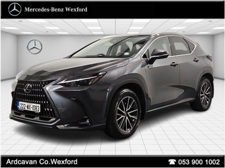 2022 Lexus NX 450 h+ *Deposit Taken* Executive PHEV AWD (309BHP) 6.9% PCP