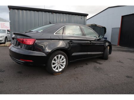 2014 Audi A3 1.2 TFSI €13,500