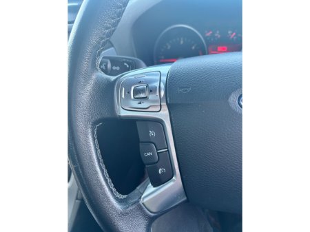 2013 Ford Mondeo 1.6TDCi 115PS Zetec €5,995 thumbnail