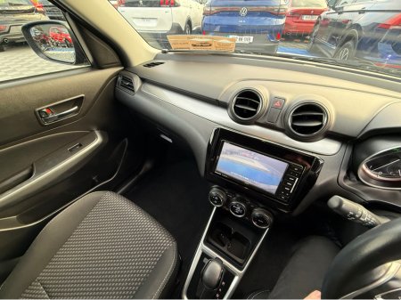 2021 Suzuki Swift RS - 1.2 PETROL - AUTO - 12M WARRANTY - CAR: 1610 €14,950 thumbnail