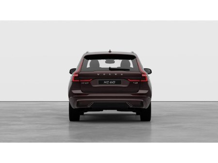 2026 Volvo XC60 T8 AWD PLUG-IN HYBRID (PLUS DARK) €77,045