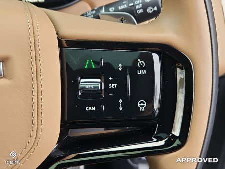 2023 Land Rover Range Rover Sport 3.0 PHEV 550PS Autobiography €96,950 thumbnail