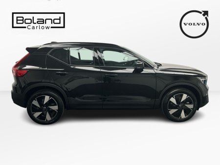 2026 Volvo EX40 PLUS BEV *466KMS RANGE* €110 P/W ON PCP €48,990