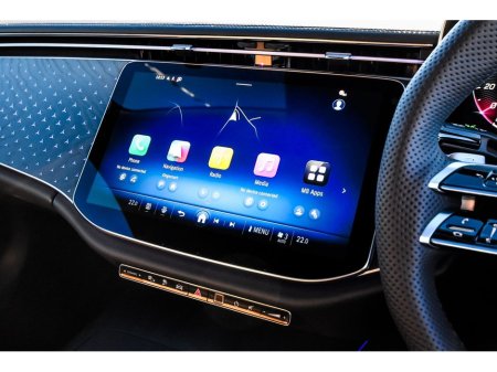 2026 Mercedes-Benz E Class E300de AMG Plus 328bhp Night Pack €94,495 thumbnail