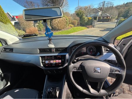 2020 SEAT Arona 1.6 TDI 95BHP SE 5DR €18,750