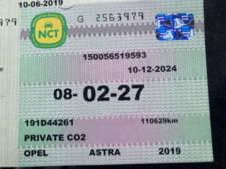 2019 Opel Astra  €12,750