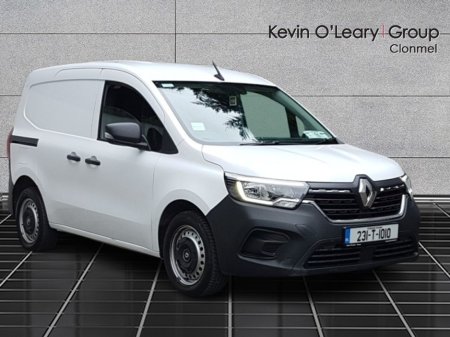 2023 Renault Kangoo KANGOO ML19 DCI 95 START 4DR