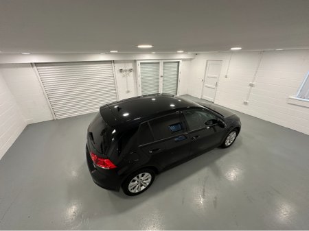 2014 Volkswagen Golf (141) GOLF 1.2TSI DSG LOW KMS VW/AUDI SPECIALISTS WWW.DENISDARCYCARS.IE €11,950 thumbnail