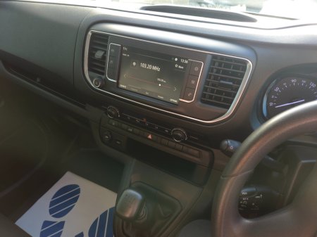 2023 Opel Vivaro  €15,500 thumbnail