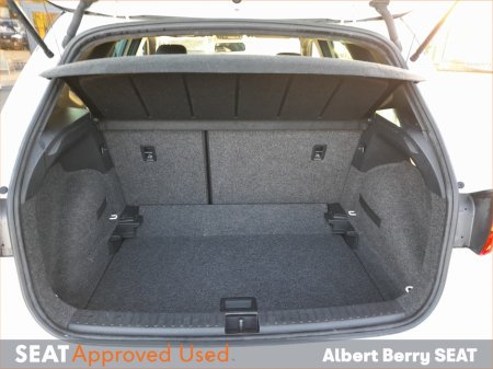 2020 SEAT Arona 1.0 TSI 115HP FR PLUS 5DR €18,950 thumbnail