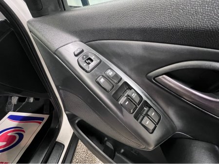 2014 Hyundai ix35 1.7 EXECUTIVE 4DR €8,900