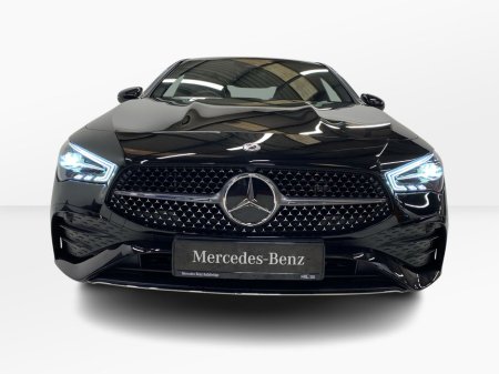 2024 Mercedes-Benz CLA Class CLA 250 e AMG Line Premium €43,950 thumbnail