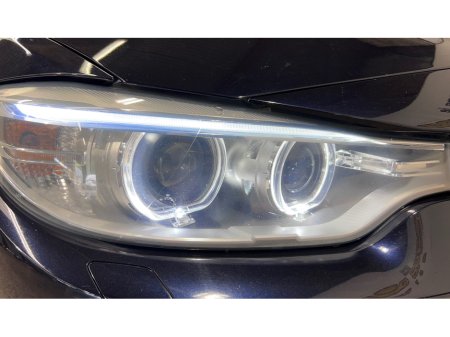 2015 BMW 4 Series GRAN COUPE M SPORT €22,800