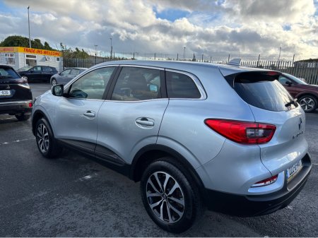2022 Renault Kadjar EQUILIBRE TCE 140 MY22 5DR €18,999