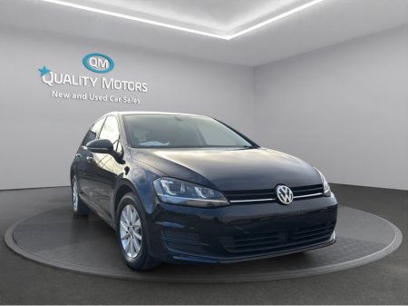 2016 Volkswagen Golf 2016 VW GOLF 1.2 (S127)