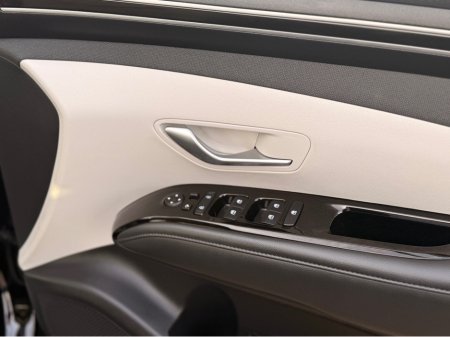 2022 Hyundai Tucson IX35 EXECUTIVE 5DR €31,000 thumbnail