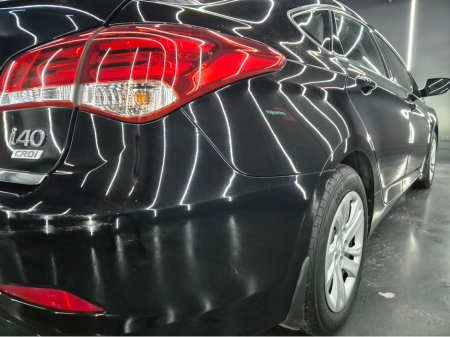 2018 Hyundai i40 COMFORT 4DR €13,950