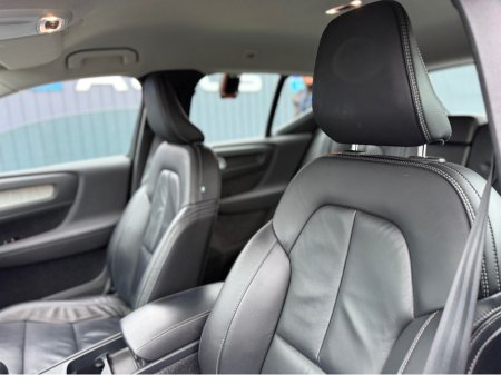 2021 Volvo XC40 INSCRIPTION T3 - 1.5 PETROL - MANAUL - 12M WARRANTY - CAR: 1623 thumbnail