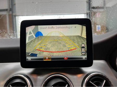 2016 Mercedes-Benz CLA Class €18950! 2016 MERCEDES-BENZ CLA180 AMG LINE 1.6 AUTOMATIC / REVERSE CAMERA / CRUISE CONTROL / PADDLE SHIFTERS / ELECTRIC MEMORY & HEATED SEATS €18,950 thumbnail