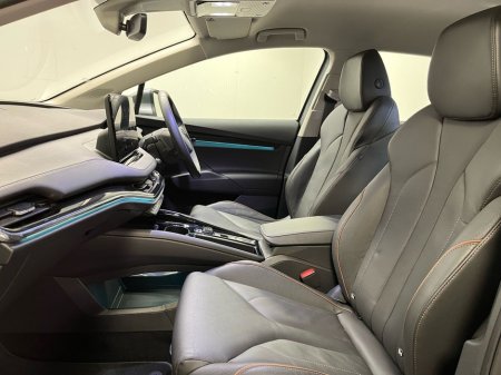 2023 Skoda Enyaq iV 80 RWD - Reversing Camera - Sat Nav - Climate Control - Heated Seats - Keyless Start - Cruise Control - Apple CarPlay/Android Auto thumbnail