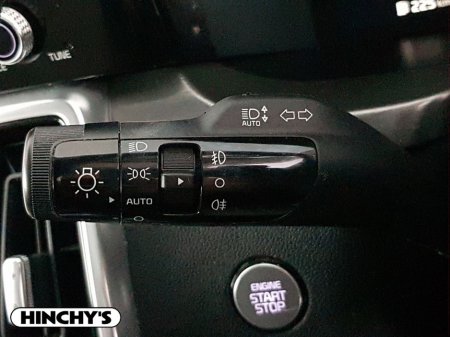 2021 Kia Sorento 2.2 K4 4X2 Diesel 7 seats thumbnail