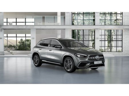 2024 Mercedes-Benz GLA Class 250e AMG Line Executive PHEV Compact SUV €54,950