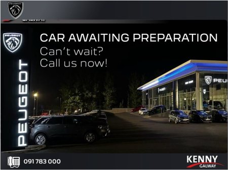 2025 Peugeot 208 ALLURE 1.2 MHEV EDCT 4DR A