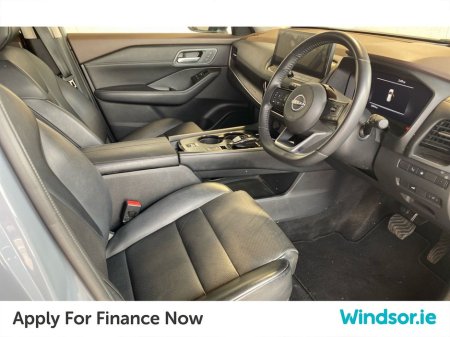 2023 Nissan X-Trail ePOWER X-TRAIL SVE 5 Seater €41,995