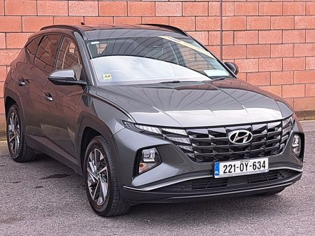 2022 Hyundai Tucson Executive Model 1.6 Diesel. €29,950