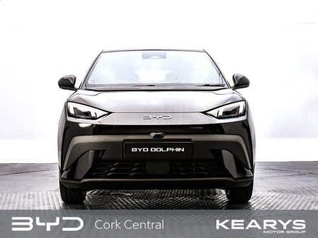 2026 BYD Dolphin Surf Comfort ORDER YOUR 261 TODAY! €26,222