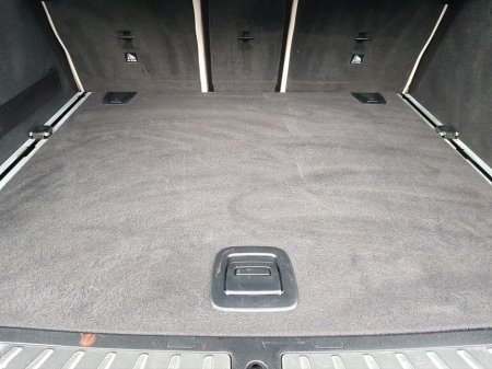 2018 BMW X3 xDrive20d M Sport €37,995 thumbnail