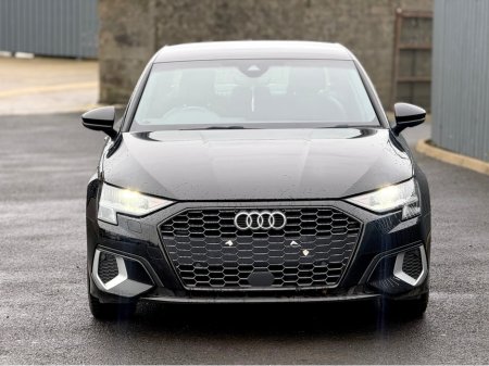 2021 Audi A3 SPORT 30 TFSI MHEV S-A thumbnail