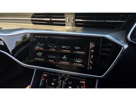 2021 Audi A6 2.0 TFSI 50 SPORT E QUATTRO 299 PS 4DR A €33,950