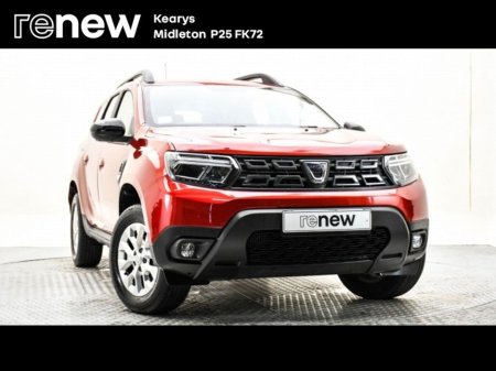 2023 Dacia Duster 1.5 Blue dCi 115 Dfull Comfort