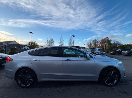 2020 Ford Mondeo Titanium Edition 150PS 2.0 Diesel €18,950