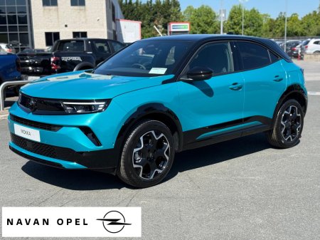 2026 Opel Mokka GS-Line 1.2 Hybrid 136Ps * 5 Year Unlimited Mileage Warranty * €39,345