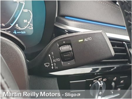 2023 BMW 5 Series 530e M Sport Saloon €43,945 thumbnail