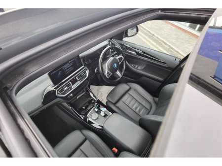 2022 BMW iX3 80KWH M SPORT **SUNROOF** - FINANCE AVAILABLE - CALL US TODAY ON 01 492 6566 OR 087-092 5525 €38,950