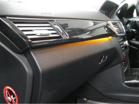 2013 Mercedes-Benz E Class 220 CDI BLUE EFFICIENCY AVANTGARDE SPORT AUTO €10,495 thumbnail